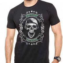 Support 16 Skeletor T-shirt