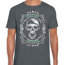 Support 16 Skeletor T-shirt