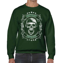 Skeletor Support 16 Sweatshirt